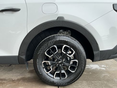 Used 2023 Hyundai Santa Cruz SEL w/ Activity Package image 23