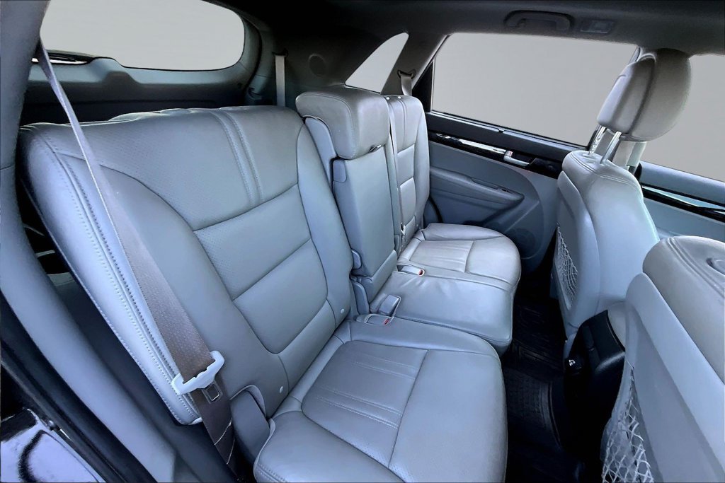 Used 2015 Kia Sorento SX AWD/4WD image 21