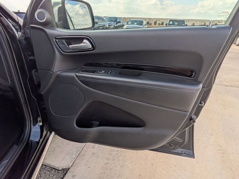 Certified 2022 Dodge Durango Citadel image 31