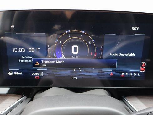 New 2026 Chevrolet Suburban LS w/ LPO, Dark Essentials Package image 20