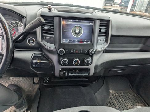 Used 2020 RAM 2500 Tradesman w/ Towing Technology Group image 3