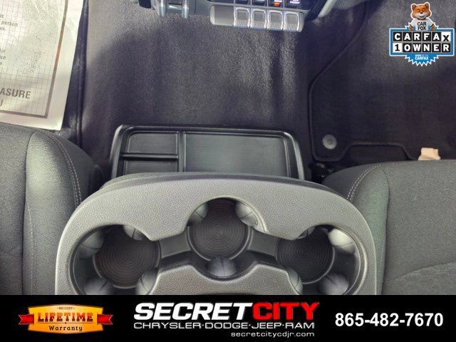 Used 2026 RAM 2500 Big Horn AWD/4WD image 26