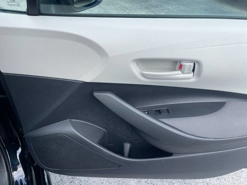 Used 2026 Toyota Corolla LE FWD image 19