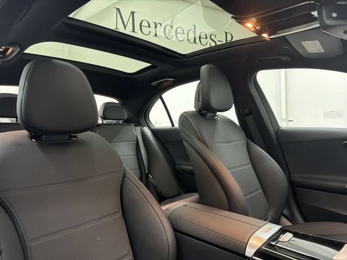 Used 2026 Mercedes-Benz C 300 Sedan image 29