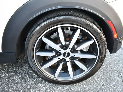 Used 2021 MINI Cooper S image 71