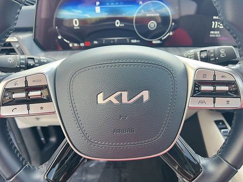 Used 2023 Kia Telluride SX image 15
