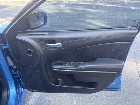 Used 2023 Dodge Charger Scat Pack w/ Plus Group image 19