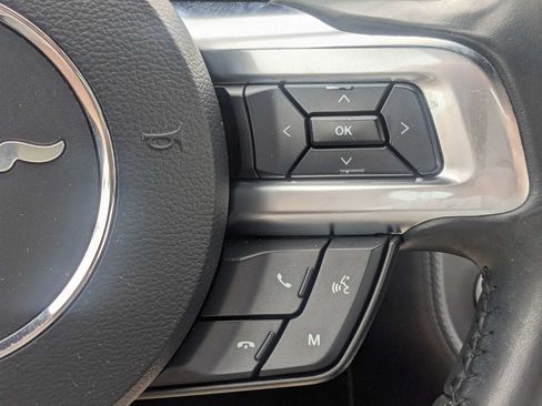 Used 2019 Ford Mustang GT w/ GT Performance Package RWD image 21