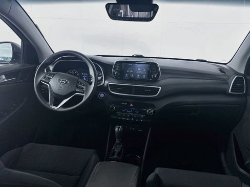 Used 2019 Hyundai Tucson Sport AWD/4WD image 23