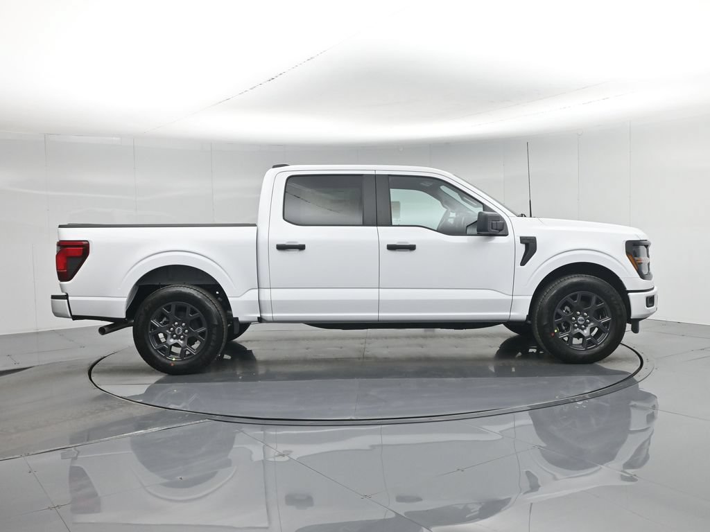 New 2026 Ford F150 STX w/ Equipment Group 200A RWD image 24