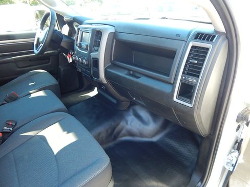 Used 2022 RAM 1500 Tradesman w/ Power & Remote Entry Group RWD image 20