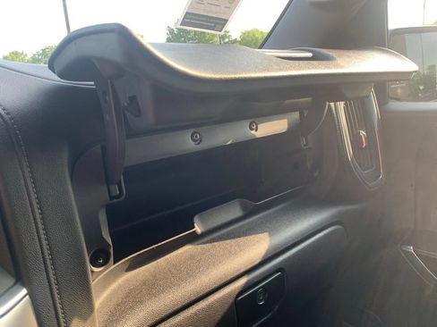 Used 2020 Chevrolet Silverado 1500 LT Trail Boss AWD/4WD image 30