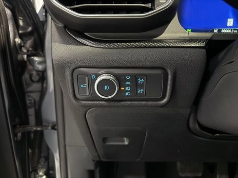 Used 2022 Ford Explorer ST w/ Equipment Group 401A image 27