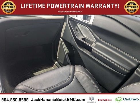 Used 2021 Ford Explorer ST w/ Equipment Group 401A AWD/4WD image 18