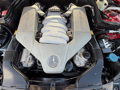 Used 2010 Mercedes-Benz C 63 AMG Sedan image 53