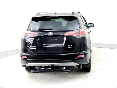 Used 2017 Toyota RAV4 XLE w/ Plus Extra Value Package image 5