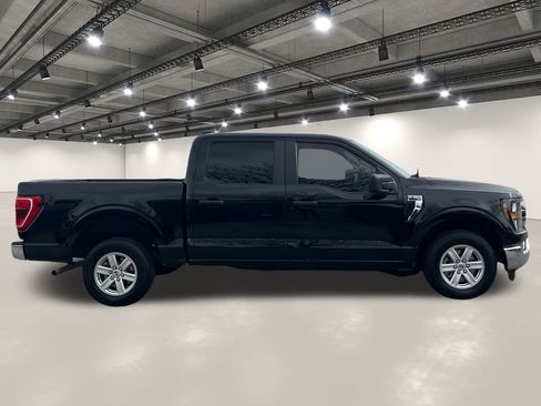 Used 2023 Ford F150 XLT image 17