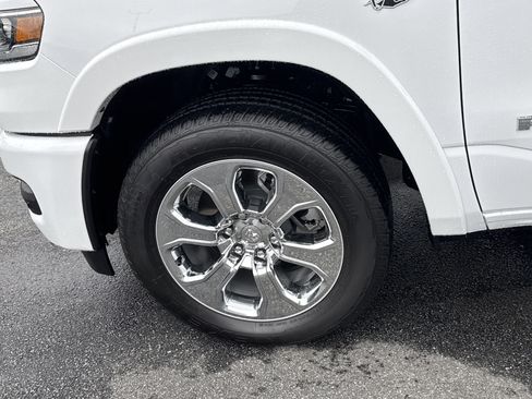 New 2026 RAM 1500 Big Horn image 14