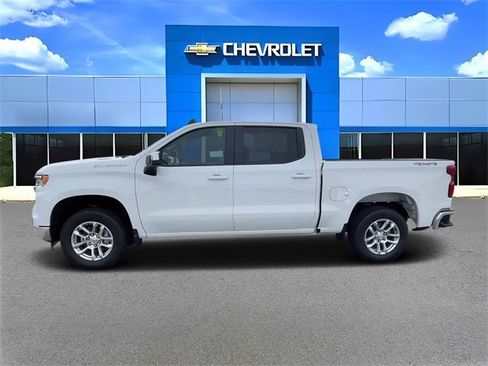 New 2026 Chevrolet Silverado 1500 LT image 6