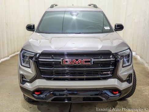 New 2026 GMC Terrain AT4 w/ Convenience Package III image 4