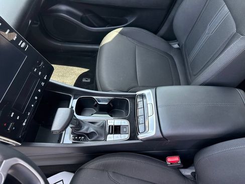 Used 2024 Hyundai Tucson SEL AWD/4WD image 25