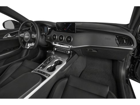 Used 2022 Kia Stinger GT1 image 10