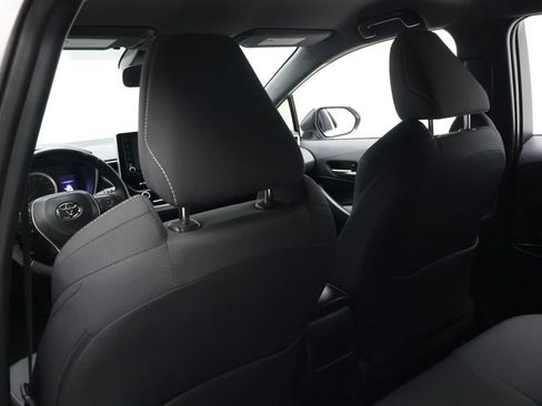 Certified 2022 Toyota Corolla SE image 20