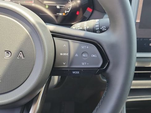 New 2026 MAZDA CX-5 Preferred AWD/4WD image 8