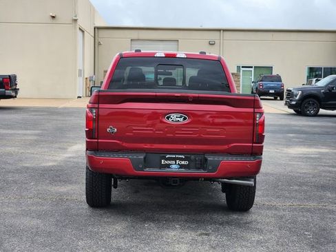 New 2026 Ford F150 XLT image 6