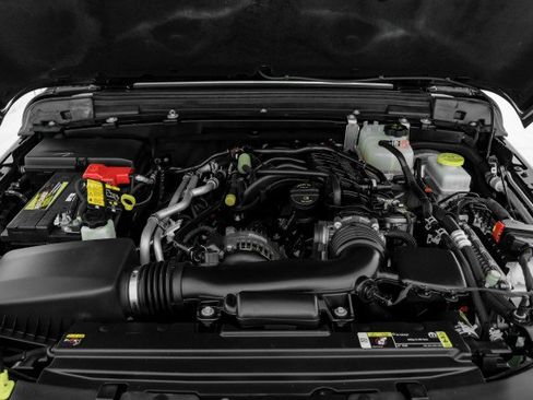 Used 2022 Jeep Wrangler Unlimited Sport image 42