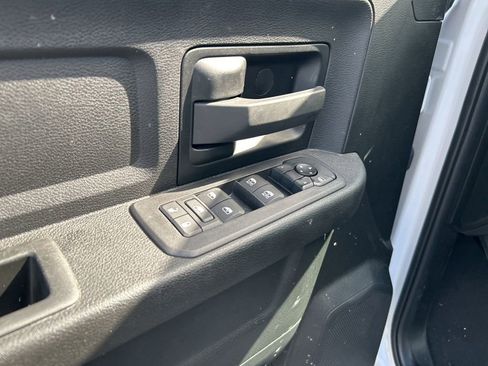 Used 2025 RAM 3500 Tradesman AWD/4WD image 15
