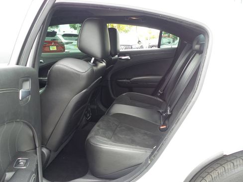 Used 2022 Dodge Charger GT w/ Plus Group RWD image 29
