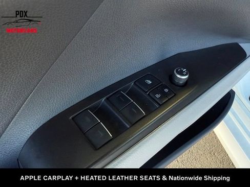 Used 2022 Toyota Camry XLE FWD image 16