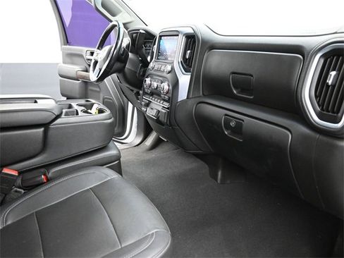 Used 2021 GMC Sierra 2500 SLT image 20
