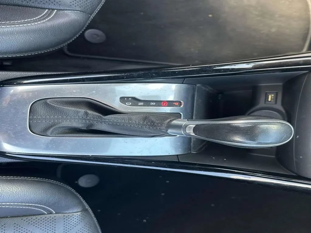 Used 2017 Buick Cascada Premium FWD image 22