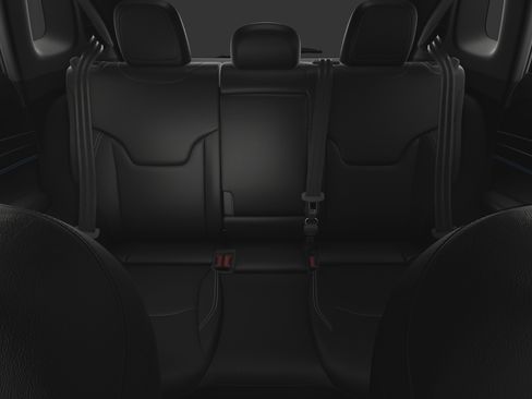 New 2026 Jeep Compass Limited AWD/4WD image 15
