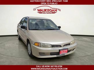 Used 2000 Mitsubishi Mirage DE FWD video 1