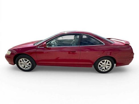 Used 2001 Honda Accord EX image 2