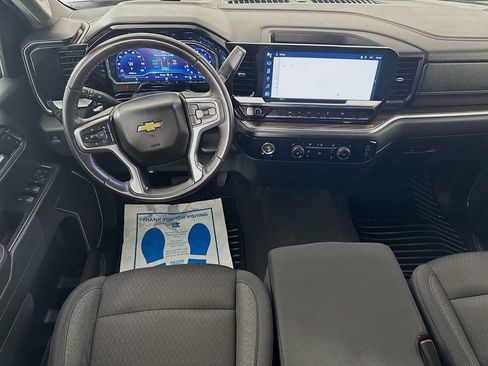 Used 2023 Chevrolet Silverado 1500 LT RWD image 27