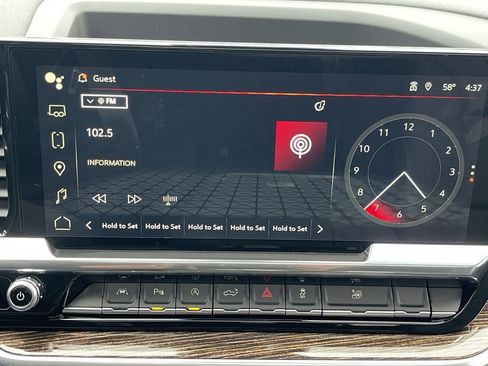 New 2026 GMC Sierra 1500 Elevation w/ Elevation Premium Package AWD/4WD image 13