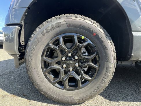 New 2026 Ford F150 XLT w/ Equipment Group 302A MID image 12