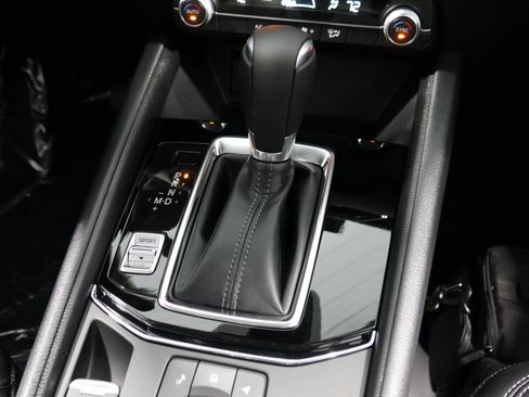 New 2025 MAZDA CX-5 AWD 2.5 S image 24