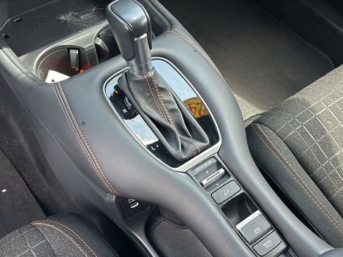 Used 2024 Honda HR-V Sport image 21
