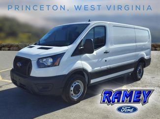 New 2024 Ford Transit 150 Low Roof w/ Load Area Protection Package video 1