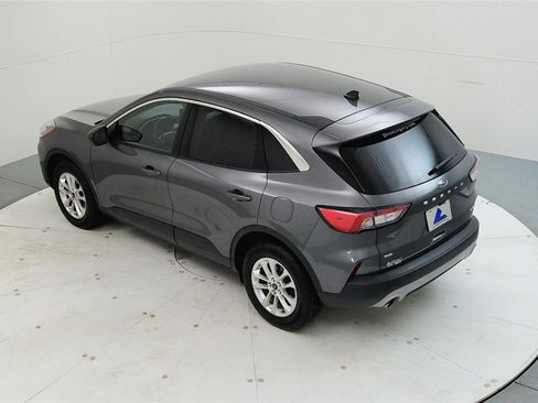 Used 2022 Ford Escape SE w/ Convenience Package image 14