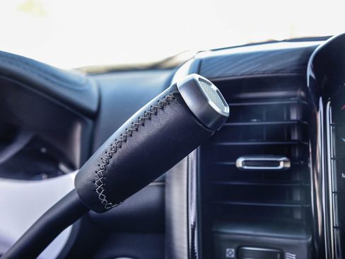 Used 2024 RAM 2500 Rebel w/ Towing Technology Group image 23