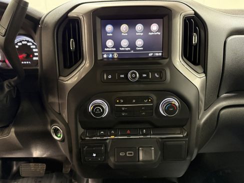 Used 2023 Chevrolet Silverado 1500 W/T w/ WT Value Package image 19