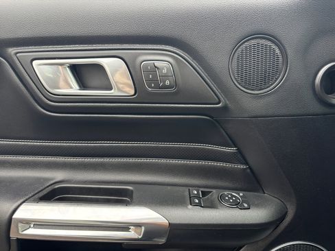 Used 2022 Ford Mustang Mach 1 w/ Equipment Group 700A image 16