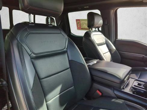 Certified 2024 Ford F150 Raptor image 26