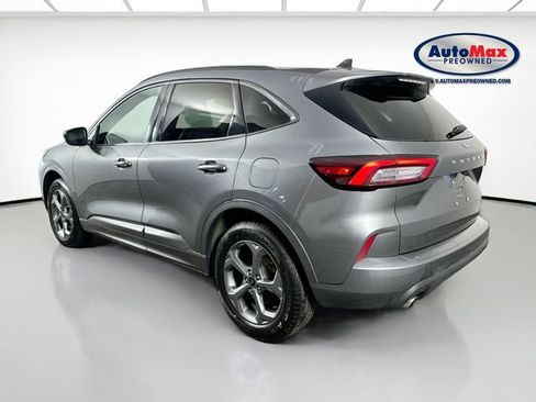 Used 2024 Ford Escape ST-Line AWD/4WD image 5